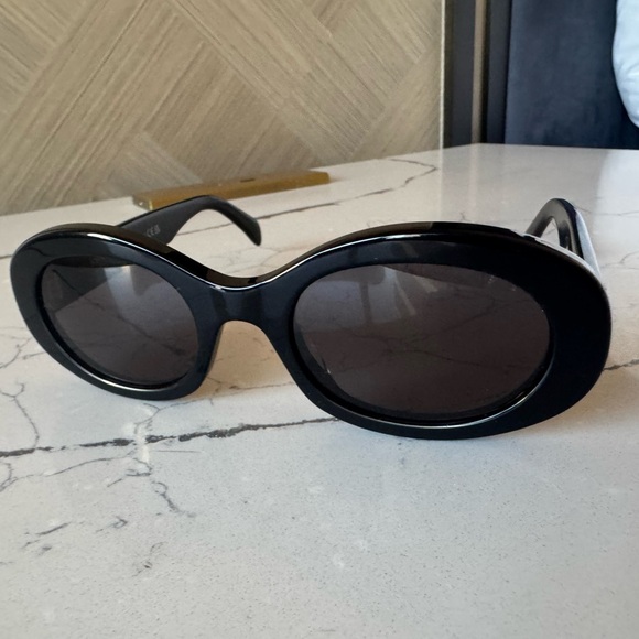 Celine Triomphe Sunglasses - Picture 1 of 4